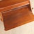 Brown Vintage Rolltop Desk, 1960s For Sale - Image 8 of 18