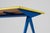 Model 512 Marcoule Compass Table attributed to Jean Prouvé, France, 1953 For Sale - Image 10 of 18