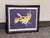Annie Clavel Abstract Mixed Media Original Artwork, Framed For Sale In San Francisco - Image 6 of 12