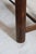 Brutalist Dining Table in Pine attributed to Georges Robert, France, 1960s For Sale - Image 9 of 14