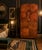 Art Deco Wardrobe in Burr Walnut Veneer, 1920s For Sale - Image 3 of 13