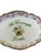 Excellent condition mid century Wedgwood metallised bone china ashtray made expressly for The Connaught Hotel, London....