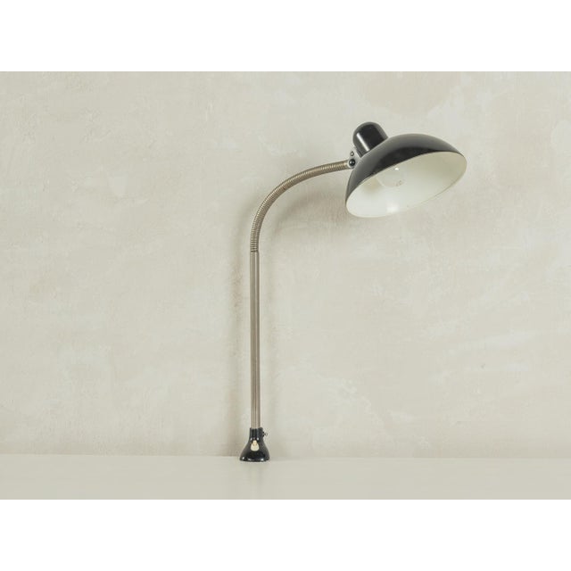 6740 Super Table Lamp by Christian Dell for Kaiser Idell / Kaiser Leuchten, 1930s For Sale - Image 9 of 9