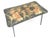 Beige Vintage Coffee Table by Massimo Campighi, Italy, 1950s For Sale - Image 8 of 10