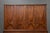 1960s 1960s Refinished Broyhill Brasilia Walnut Tall Dresser For Sale - Image 5 of 9