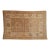 Vintage Distressed Afshar Rug - 4' x 6' For Sale