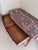 Late 19th Century Inlaid Mahogany Marble Top Dressing Table/Desk For Sale - Image 9 of 18