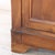 Brown Antique Buffet in Walnut, 1800s For Sale - Image 8 of 14