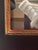 First Blooms by Marsha Whitesides Piper | Oil on Linen dibond panel Still life of flowers in a vase For Sale - Image 4 of 5