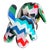 Italian Missoni Beach Towel Loyal Puppy For Sale - Image 3 of 4