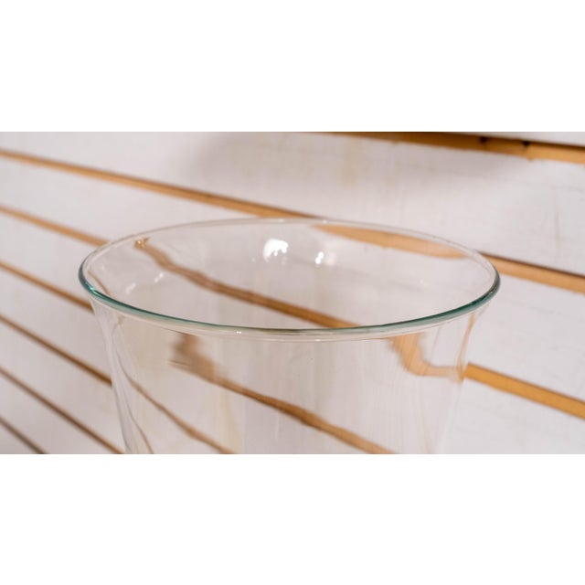 Colonial Style Brass Wall Hanging Candlestick For Sale - Image 10 of 13