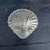 Metal 1890s S. Kirk & Sons Sterling Silver Clamshell Shape Bon Bon / Trinket Tray For Sale - Image 7 of 10