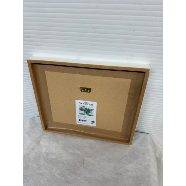 Vincent Van Gogh "Irises" For Sale - Image 12 of 12