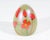 Iridescent Art Glass Paperweight by Orient & Flume For Sale - Image 4 of 8