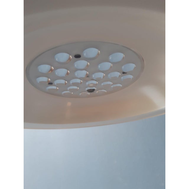 Vintage Space Age Lamp from Ikea For Sale - Image 9 of 13
