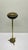 Metal Mid-Century Modern Brass Ashtray Stand, 1950s For Sale - Image 7 of 11
