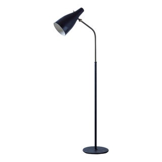 G-09 Floor Lamp by Alf Svensson For Sale
