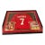 Kaepernick Autographed Framed 49ers Jersey For Sale