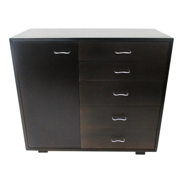 George Nelson Dresser Chest for Herman Miller For Sale