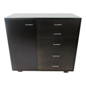 George Nelson Dresser Chest for Herman Miller