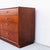 1970s Restored Mid Century Oak & Cane Credenza by Jack Cartwright for Founders For Sale - Image 5 of 17