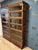 Antique Bookcase from Globe Wernicke, 1890s, Set of 12 For Sale - Image 9 of 11