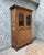 Norman Glass-Fronted Wardrobe For Sale - Image 3 of 14