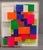 1960s Modernist American School Collage For Sale In New York - Image 6 of 6