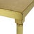 Vintage Nesting Tables in Brass and Copper, 1950s, Set of 3 For Sale - Image 10 of 13