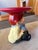 Pair of Authentic Kartell Napoleon Gnome Stools / Side Tables by Philippe Starck For Sale - Image 11 of 12