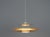 Vintage Danish Lamp by E. S. Horn for Horn Collection, 1980s For Sale - Image 3 of 12