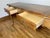 Vintage Ethan Allen French Provincial Style Console Table For Sale - Image 9 of 15