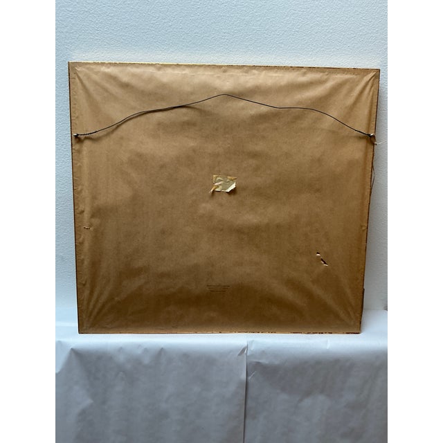 Salvador Dali "The Battle of Tetuan" Signed Numbered Lithograph With Coa Receipt For Sale - Image 9 of 9