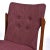 Set of 6 Restored Danish Teak Vamdrup Stolefabrik Mid-Century Modern Dining Chairs For Sale - Image 17 of 18