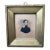 19th Cent Framed Continental Study of a Boy Portrait For Sale