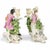 Derby Mirror-Candlestick Figures, 1760, Set of 2 For Sale - Image 5 of 12