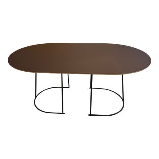 Attributed Muuto × Cecilie Manz Airy Coffee Table For Sale