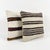 Mid-Century Modern Turkish Oushak Kilim Pillow Cover 20'' X 20'' - Set of Two For Sale - Image 3 of 4