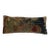 17th Century Flemish Verdure Fruit Lumbar Pillow For Sale
