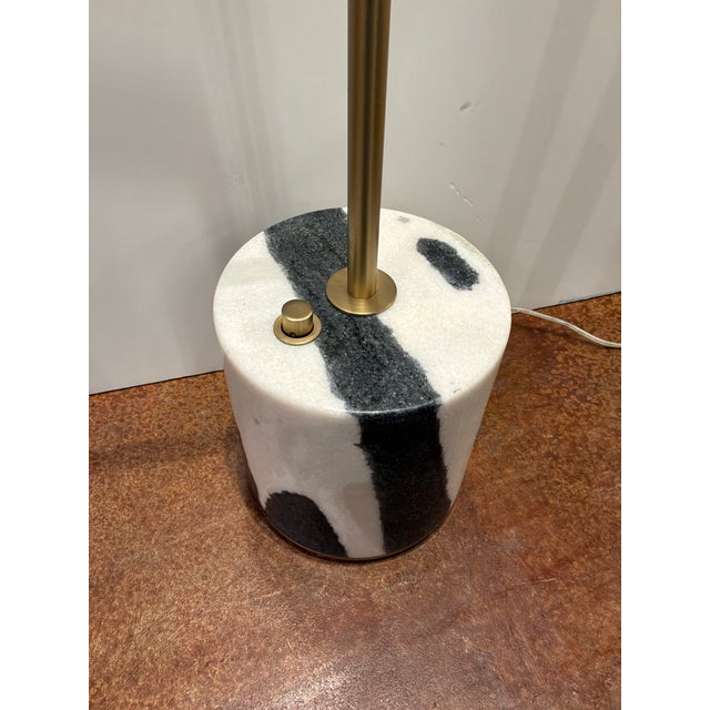 Revelation Pivot Floor Lamp For Sale In Atlanta - Image 6 of 6