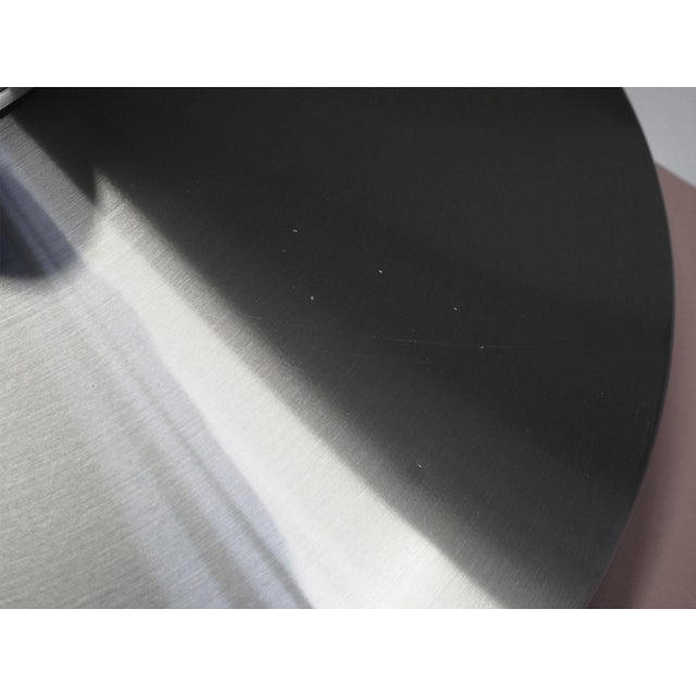 Vintage Danish Pendant Lamp, 1970s For Sale - Image 4 of 13