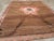 Brown Galerie Shabab Collection Mid-20th Century Turkish Anatolian Carpet For Sale - Image 8 of 10