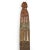 Vintage Tall Dogon African Sirige Mask Mali For Sale In Los Angeles - Image 6 of 13
