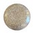 Mid 20th Century Vintage Frosted Art Glass Vase Organic Modern Vase For Sale - Image 5 of 6