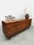 Vintage Wooden Credenza, 1970s For Sale - Image 4 of 8
