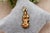 19.2k Gold Pendant For Sale - Image 3 of 6