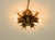 Italian Ceiling Lamps by Banci Firenze, Italy, 1960s For Sale - Image 9 of 18