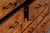 Large French Fruitwood Workshop Bank in Pine, 1920 For Sale - Image 10 of 14