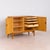Børge Mogensen Oak Model 232 China Cabinet by Børge Mogensen for FDB, Denmark, 1960s For Sale - Image 4 of 17
