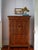 This handsome piece is a 19th century Louis Philippe Secretary, or in French, a secretaire à abattant. This secretary with...